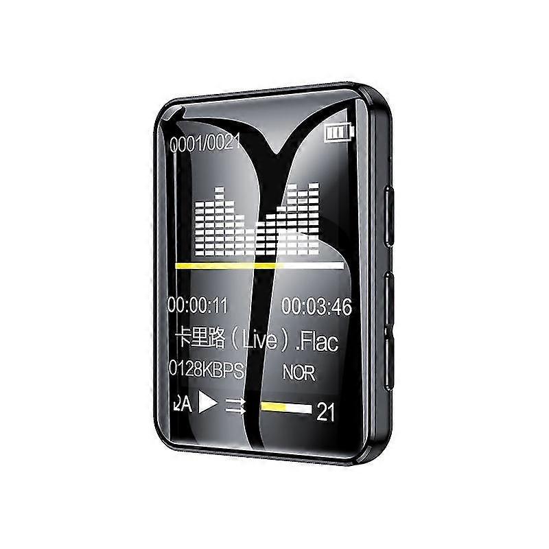 M21 1.77 Inch Nov Reading MP3 Player with 16GB Memory, Your Portable Music Companion