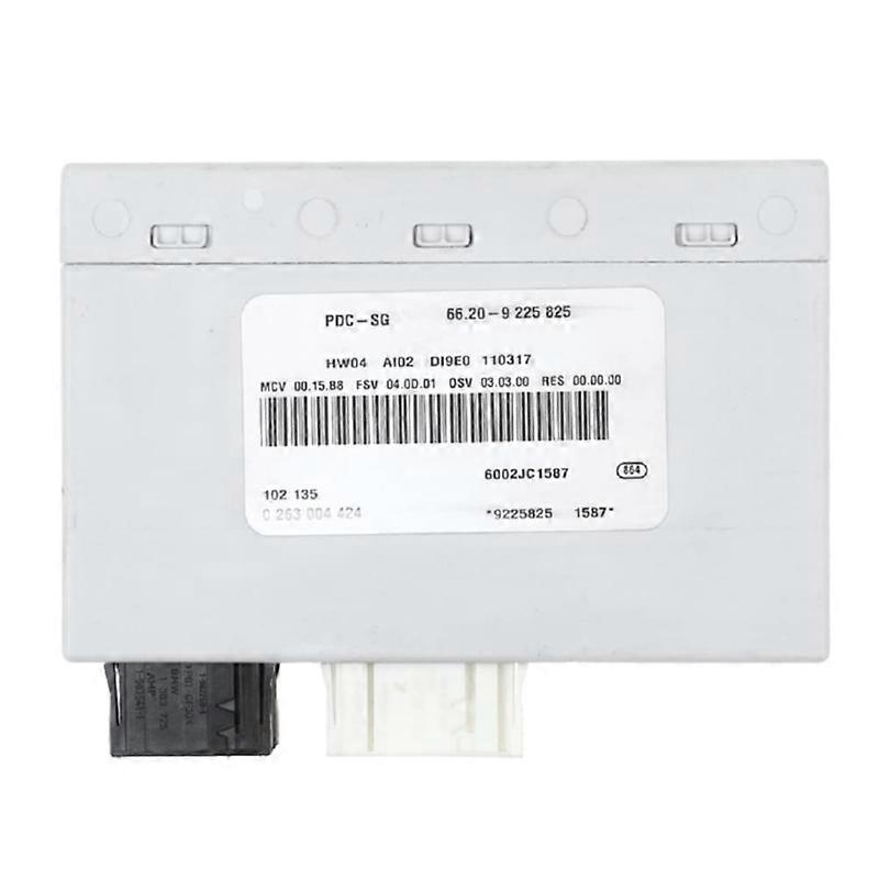 Car Parking Control Module PDC Control Unit for E81 E87 E88 E90 E91 66209225825