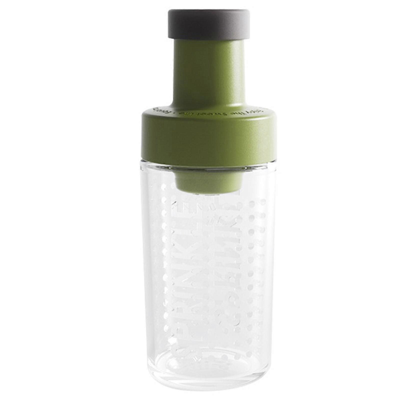 Dosing Control Seasoning Bottle with Lid for Barbecue Powder Kitchenware