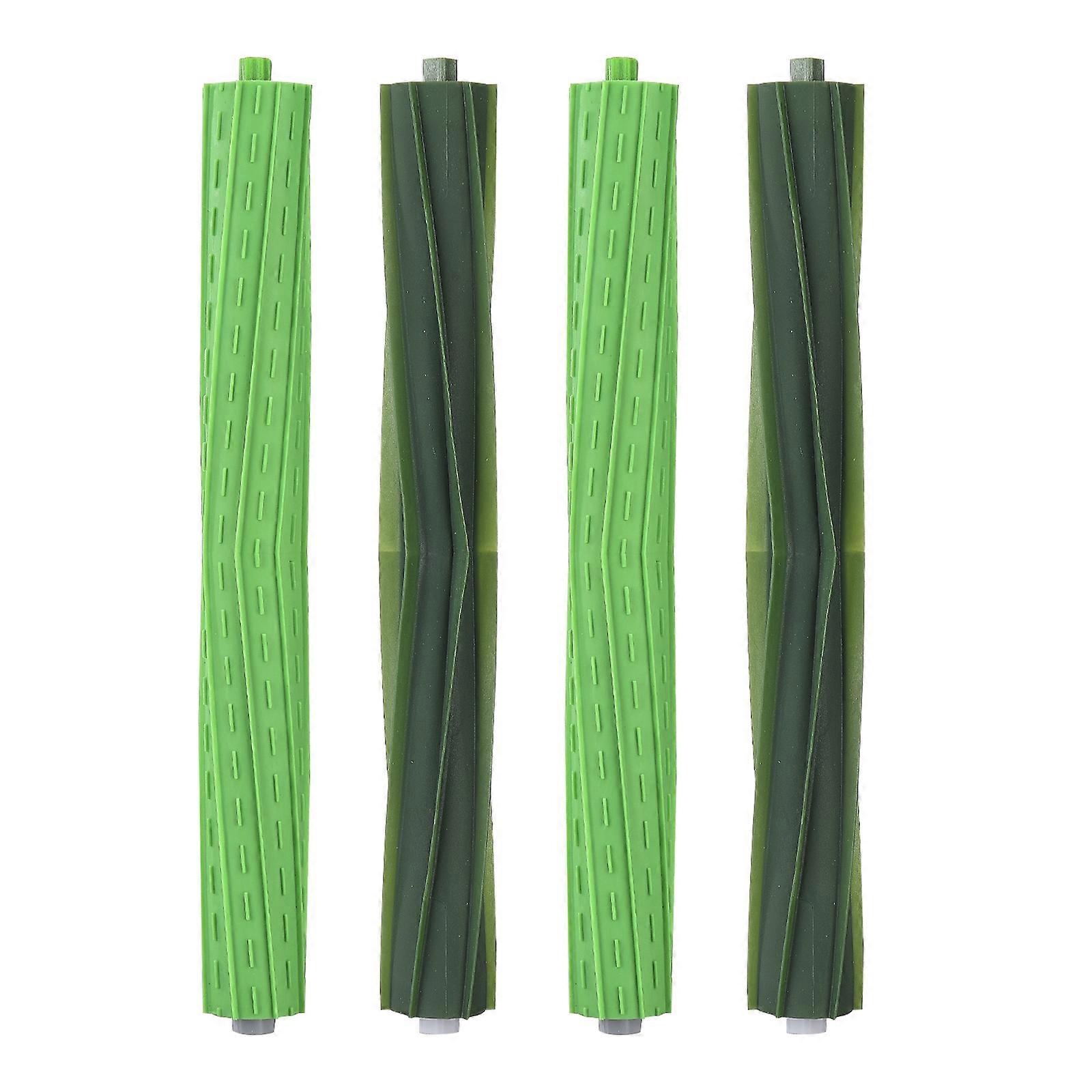 2 PAIRS9 Replacement Parts Compatible With Irobot Roomba S9 (9150) S9+ S9 Plus (9550) S Series Vacuum Cleaner