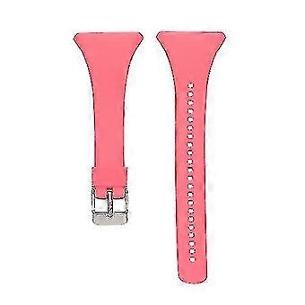 For Polar Ft4 & Ft7 Silicone Watch Band