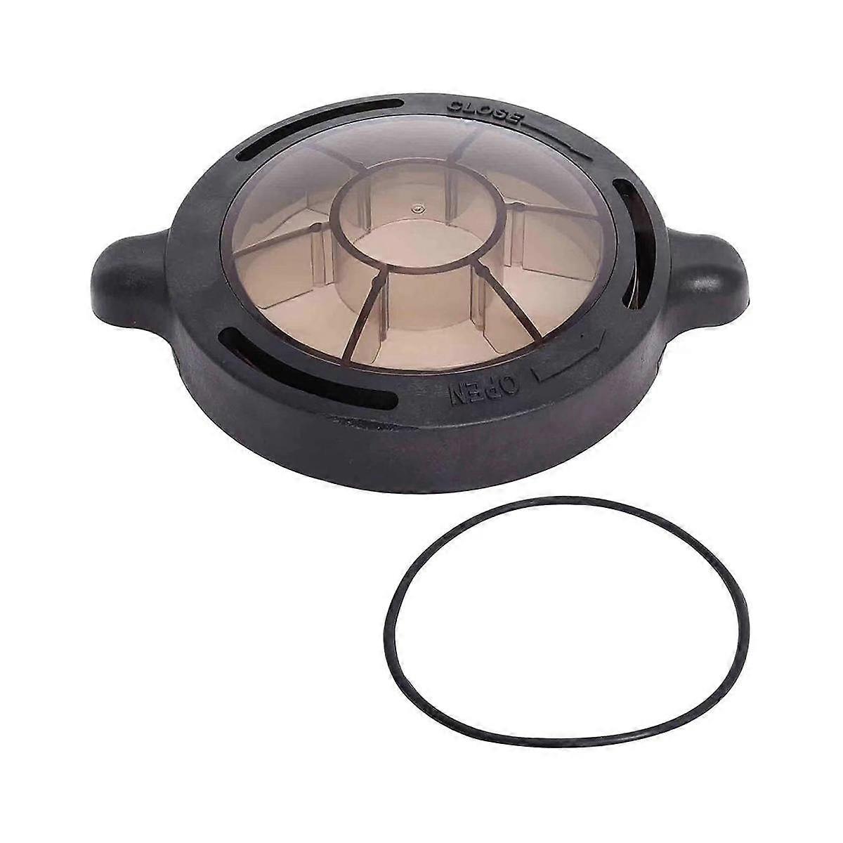 Brand New Pool Pump Lid Pool Pump Lid Above-Ground High Quality Material Practical to Use for Splap