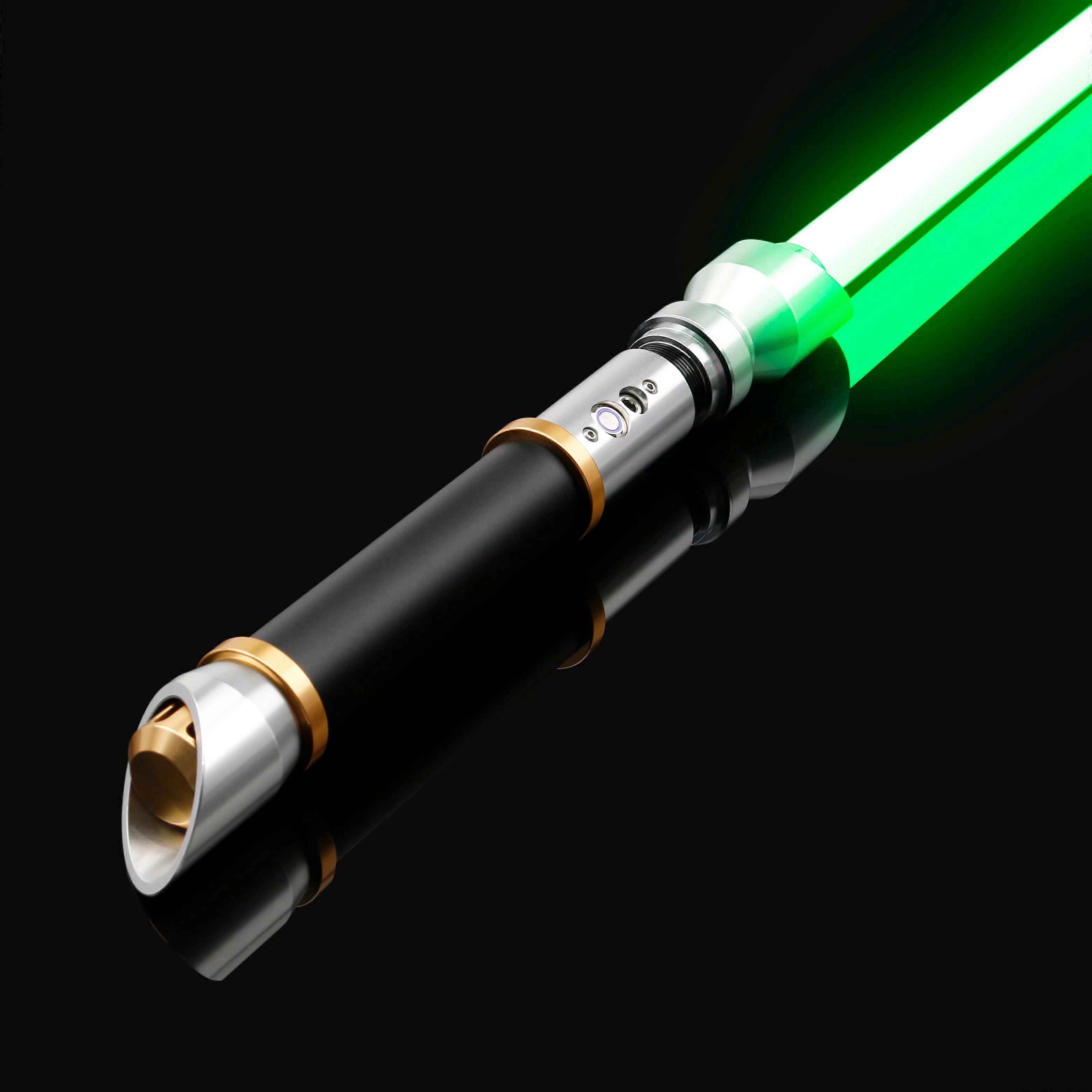 Lightsaber Neo Pixel SNV4 Bluetooth Proffie Smooth Swing Metal Handle Blaster Laser Sword Knight Cosplay Toys Lotus