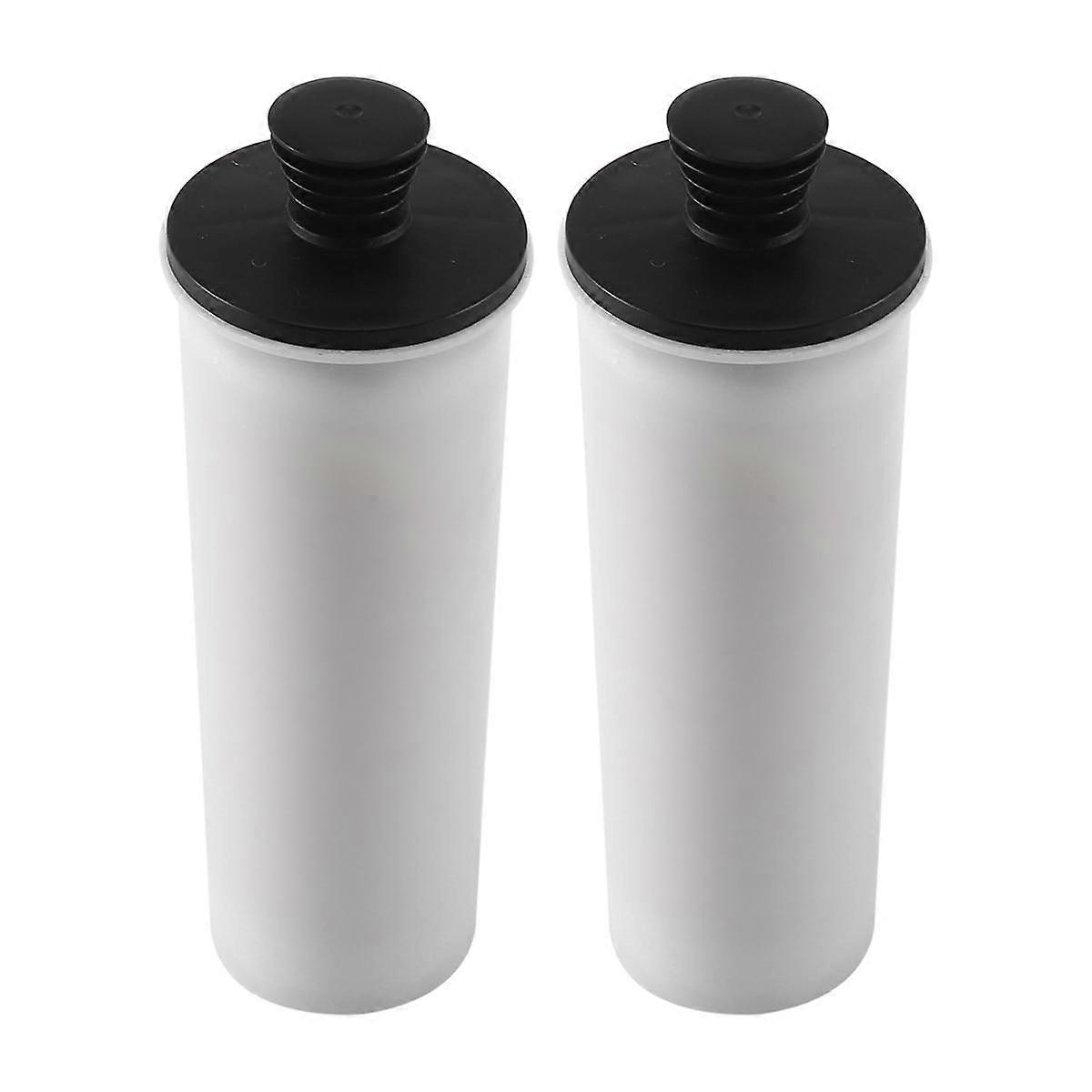 2Pcs Cleaner Descaling Stick for SC3 Series SC 3 Easyfix/SC3MX/SC3 127V BR Descaling Filter