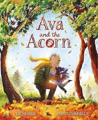 Ava and the Acorn