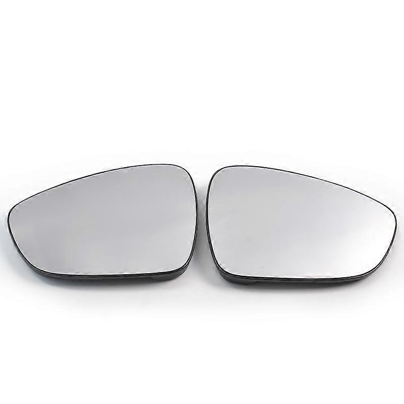 PODGRZEWANE SZKŁO LUSTERKA SAMOCHODOWEGO DO PEUGEOT 508 / SW (2010-2019) RCZ (2010-2015) CITROEN C3 (09-15) C4 (09-) C5 (08-) DS3(09-) DS5 (11-)