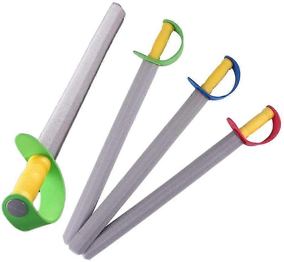 4set Eva Schaumstoffschwert