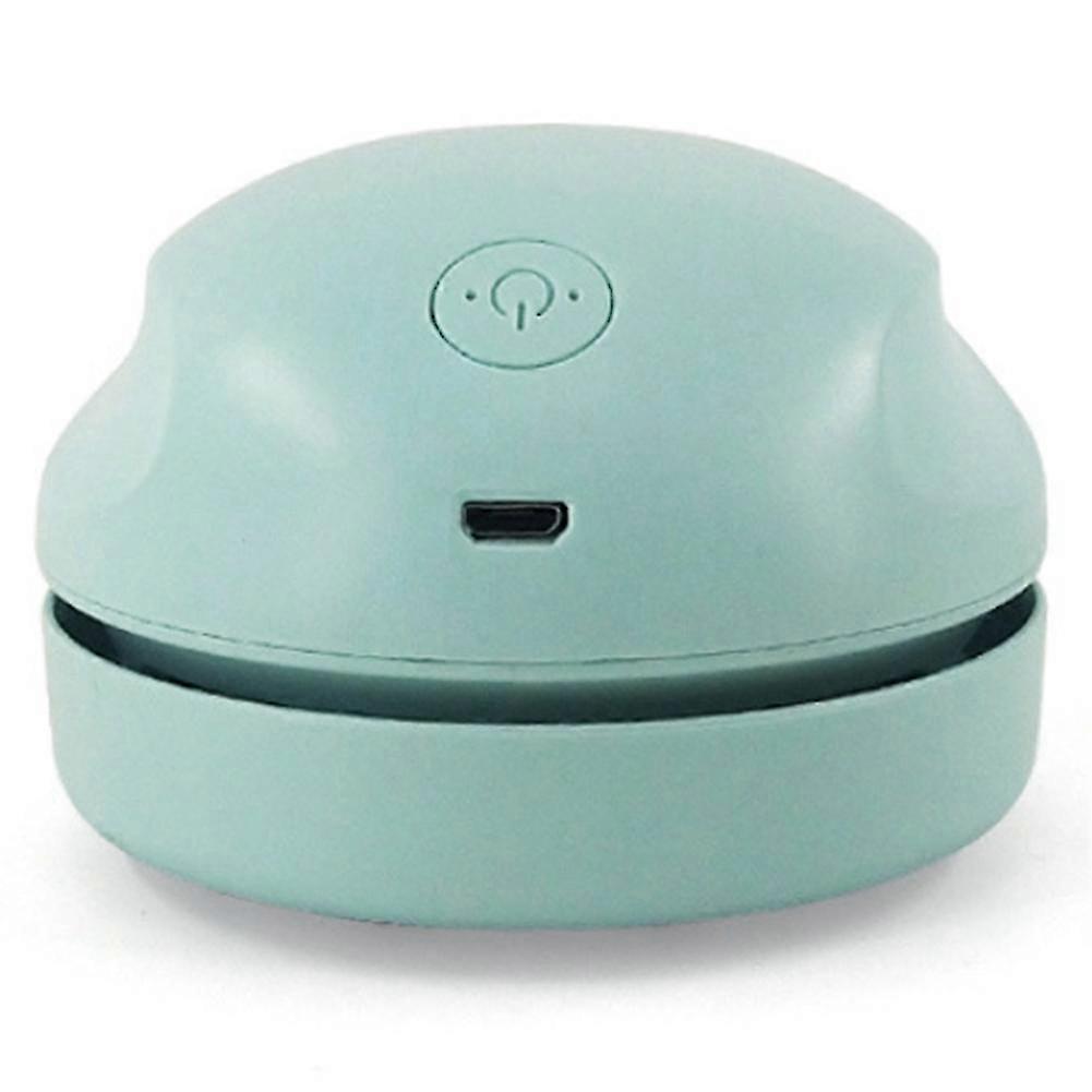 Desktop Vacuum Cleaner Office Desk Dust Home Table Sweeper