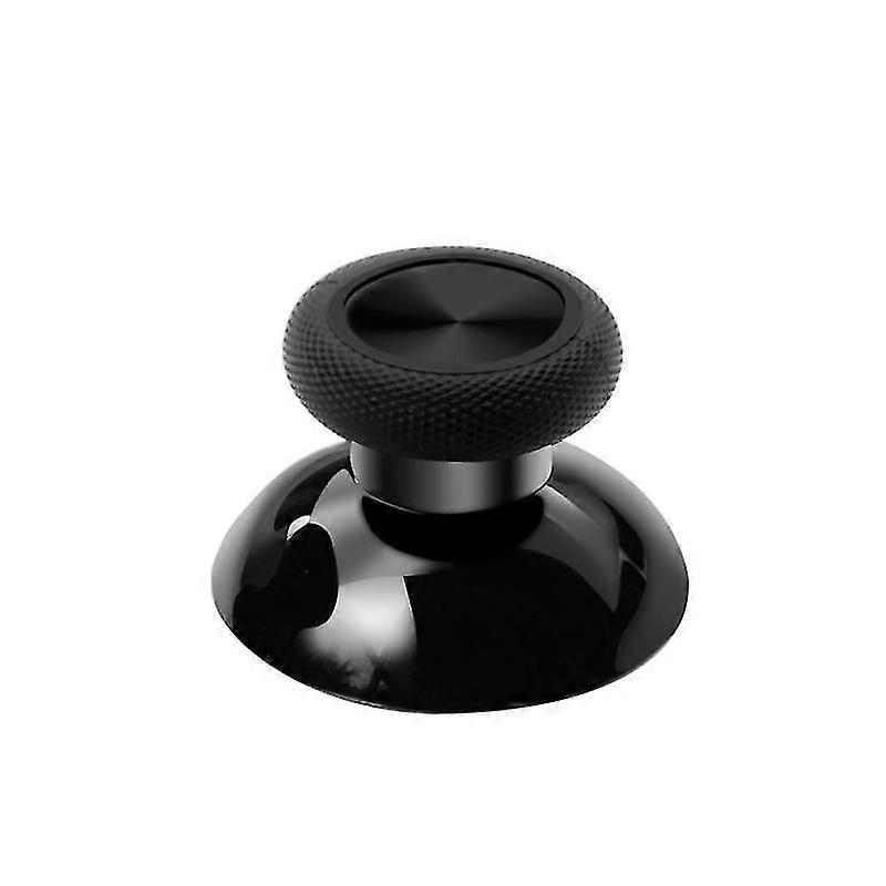 4/2pcs 3D Analog Joystick Replacement Thumb Stick Grips Cap Cover Button for Microsoft Xbox