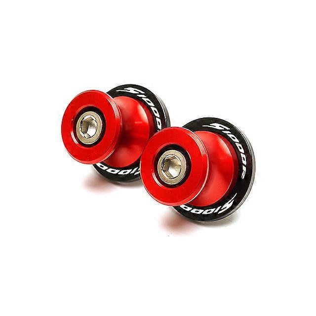 Motorcycle Accessories For BMW S1000R S1000RR 2014 2015 2016 2017 2018 2019 2020 2021 2022 M8 8mm CNC Swingarm Spools Sliders