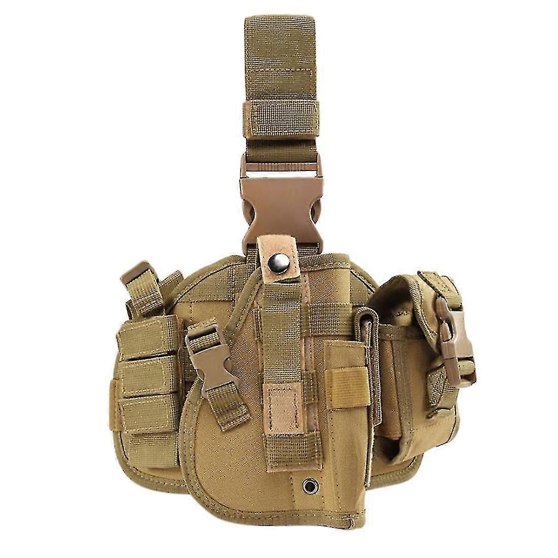 Upgrade Version Tornado Combination Leg Bag B