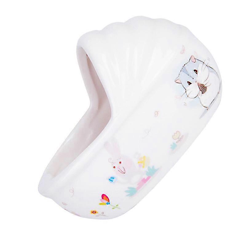 1pcs Chinchilla Sand Bagno