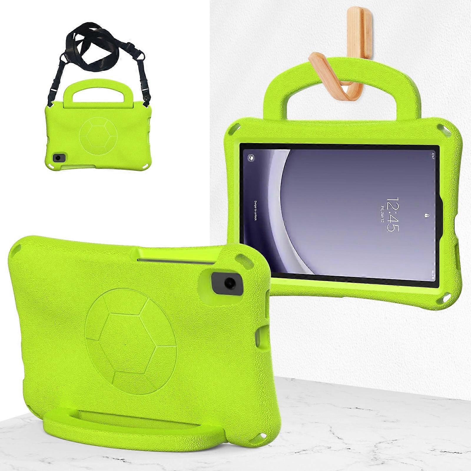 EVA Tablet Case For Samsung Galaxy Tab A9 8.7 SM-X110/X115