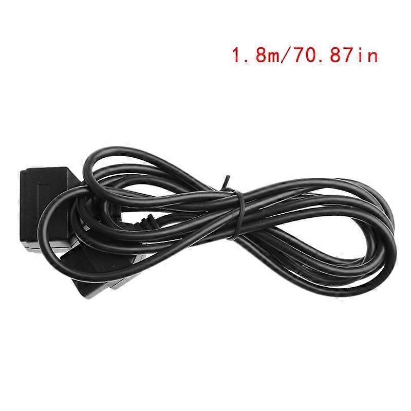 1.8M/6FT Extension Cable Cord For Classic Mini NES Lead Game Controller
