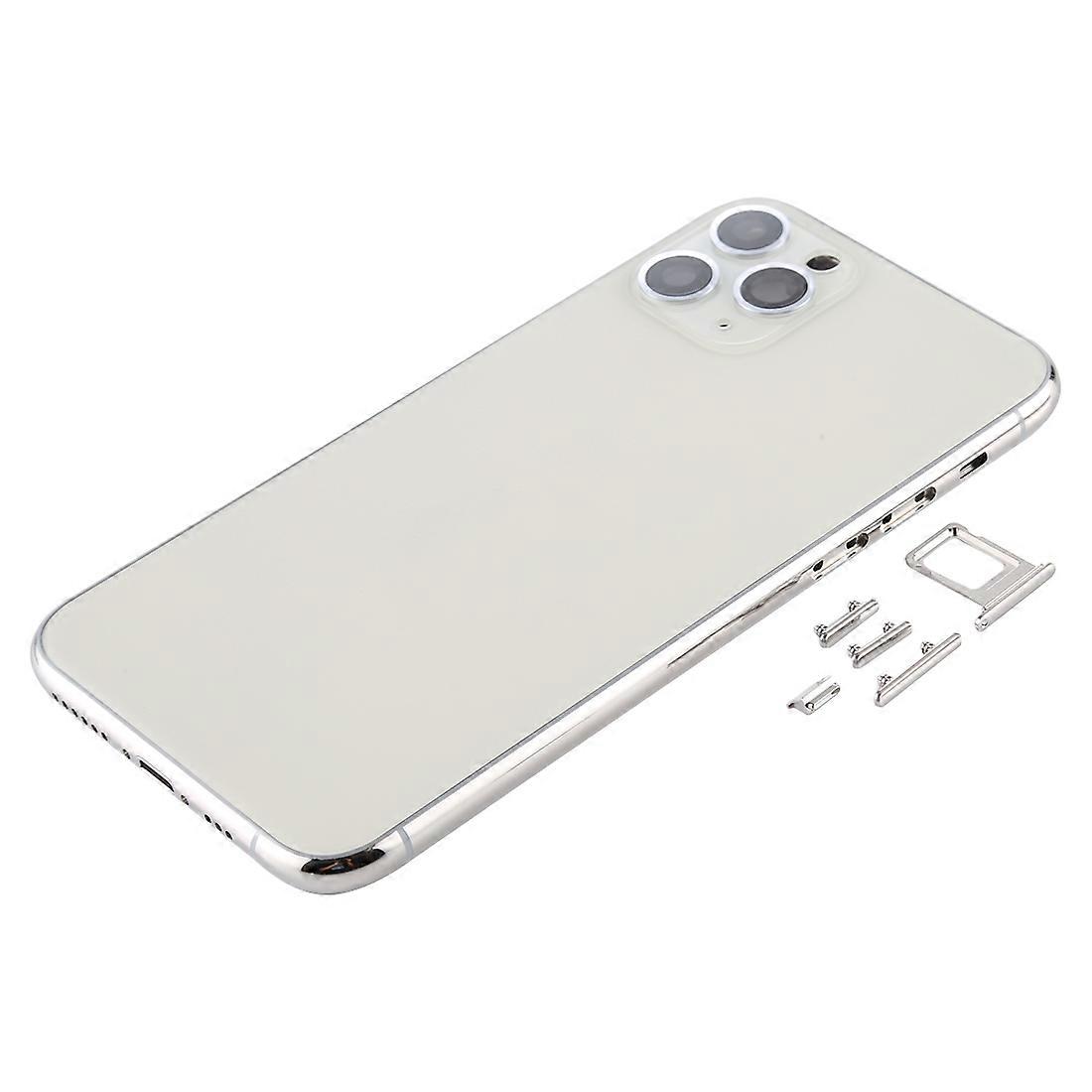 Back Housing Cover for iPhone 11 Pro