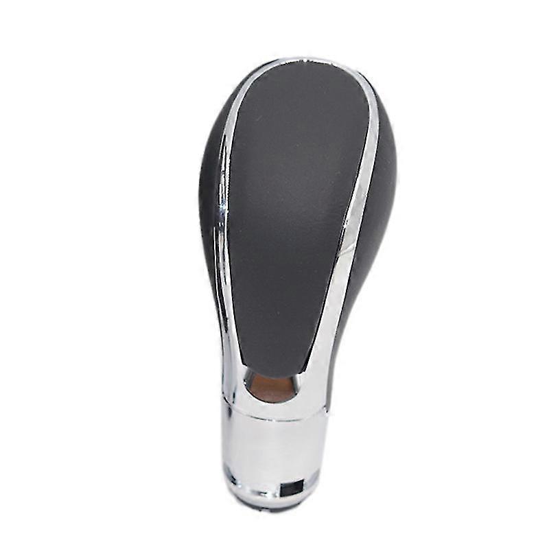 Automatic Gear Shift Knob Head Gear Cover Shift Lever Stick For Opel Vauxhall Astra J Insignia Zafira C Meriva B|gear Shift Knob|