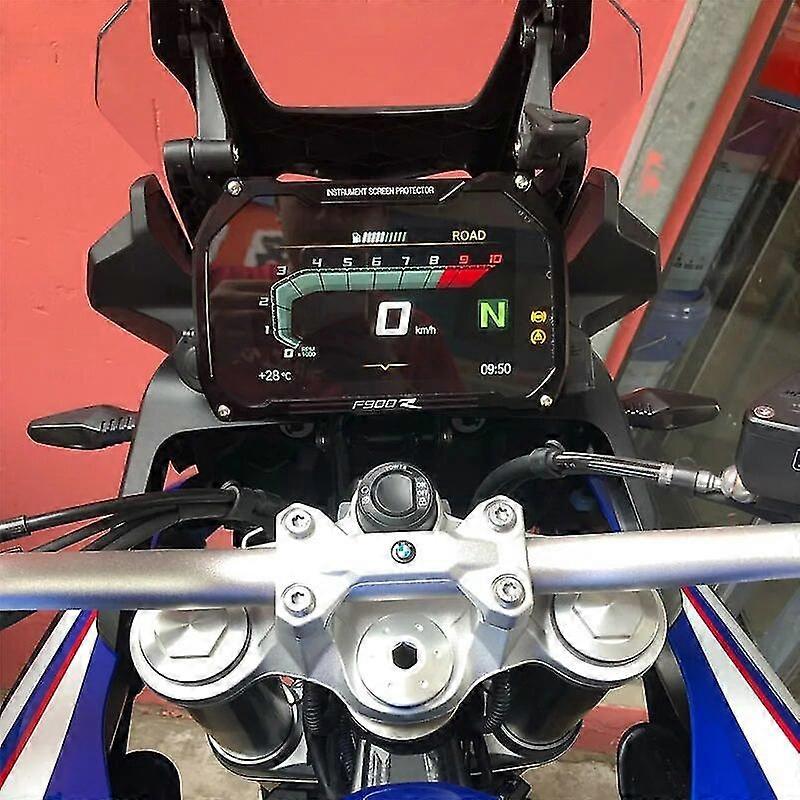 Para Bmw F900r 2021 2020 2019 F900xr Motocicleta Part Meter Instrumento Quadro Protetor de Tela Capa F 900 R F900 R Xr F 900xr