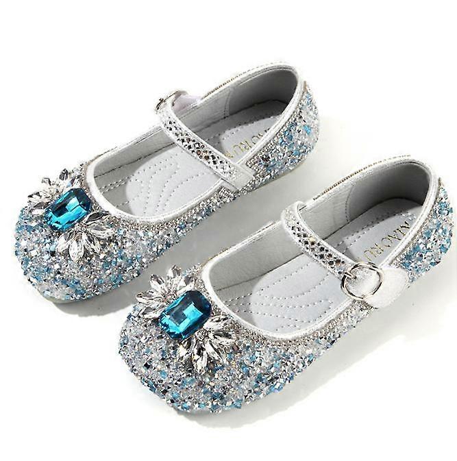 Girls Dress Shoes Wedding Party Shoes