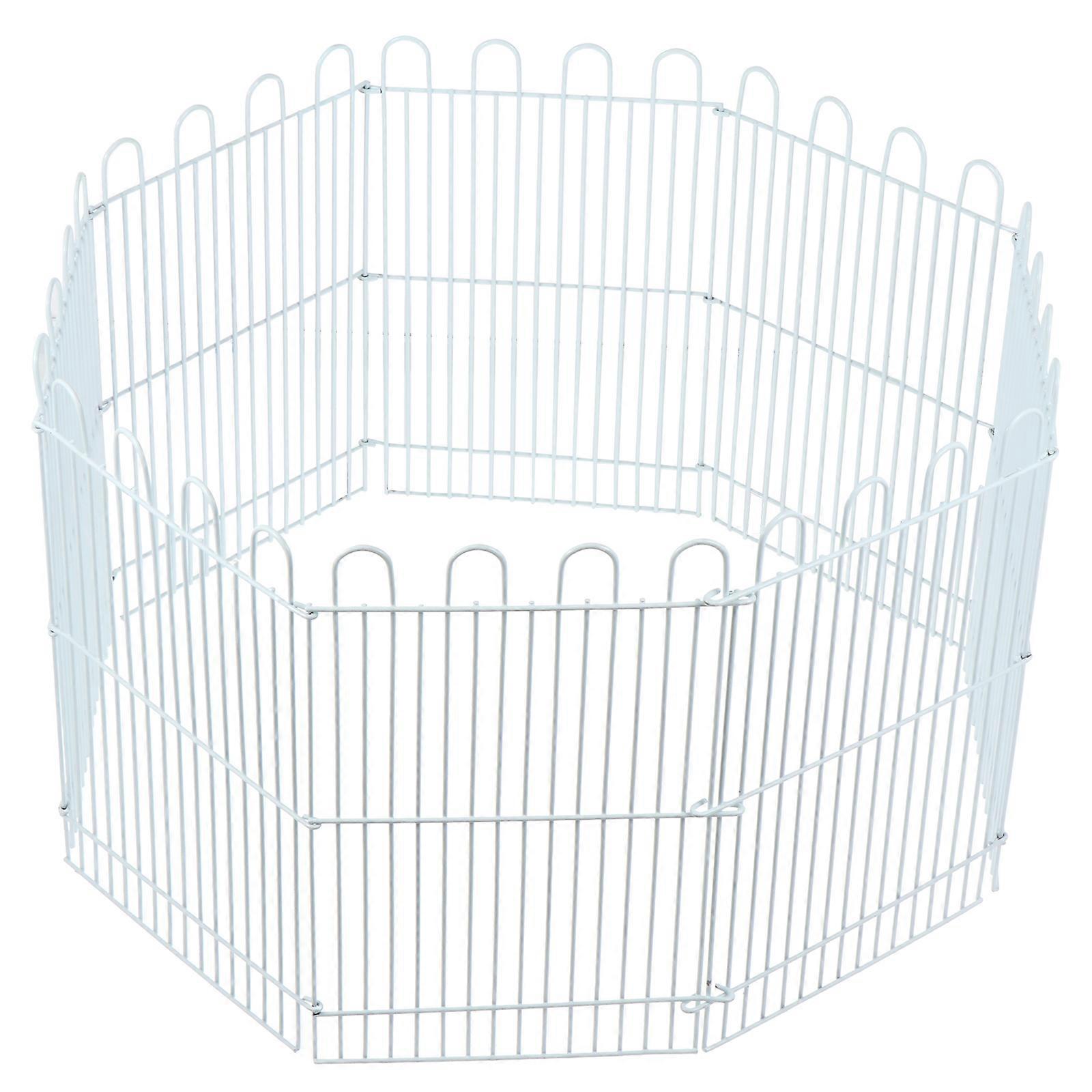 Little Critters Toys Puppy Playpen Small Pet Play Pen Dwarf Hamster Playpen