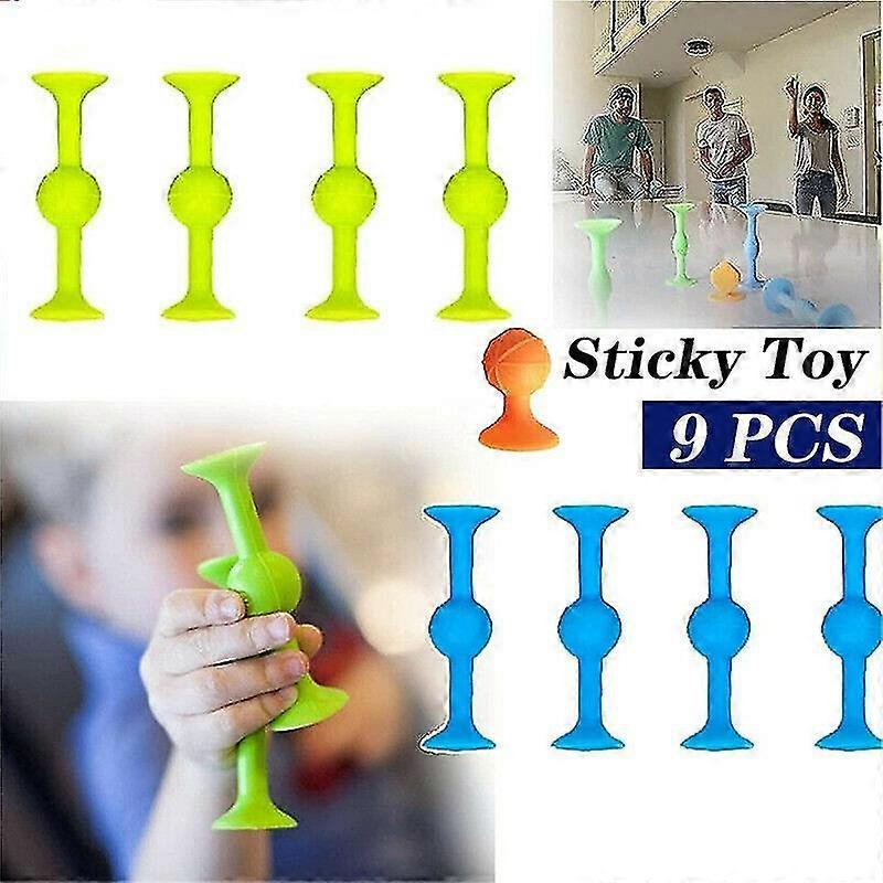 Pop Sucker Darts Game: Family Interactive Table Fun