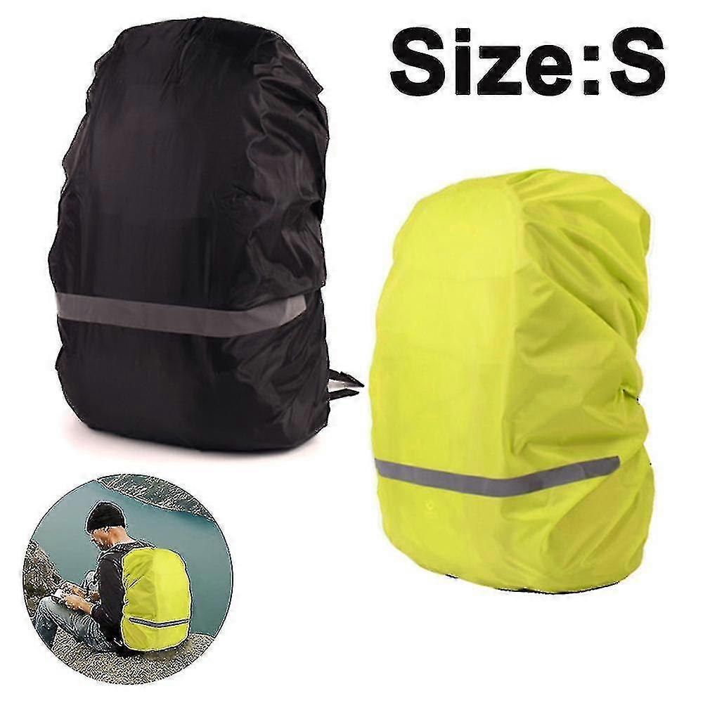Backpack Rain Cover Upgraded Waterproof Backpack Cover [XH]