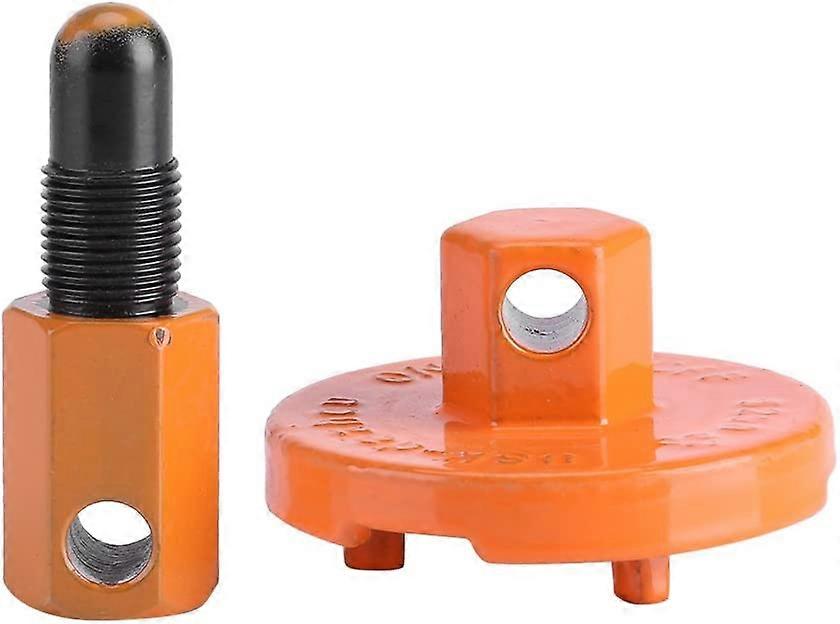 Chainsaw Clutch Removal Tools,Universal Tool Chainsaw Clutch Disassembly Part Clutch Kit Chainsaws