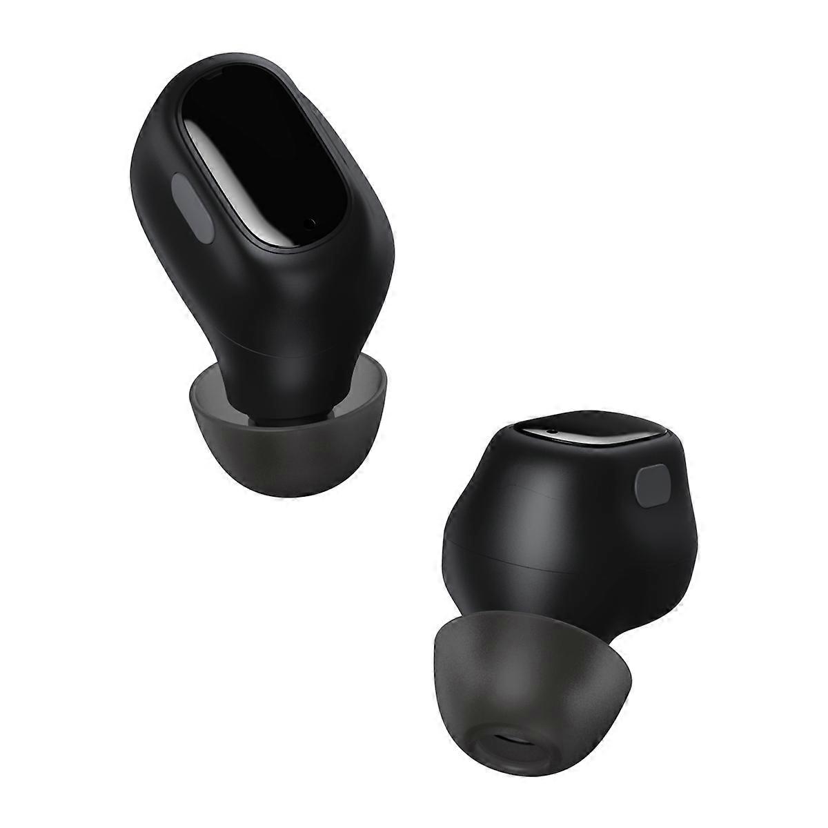 WM01 bluetooth earphone Black