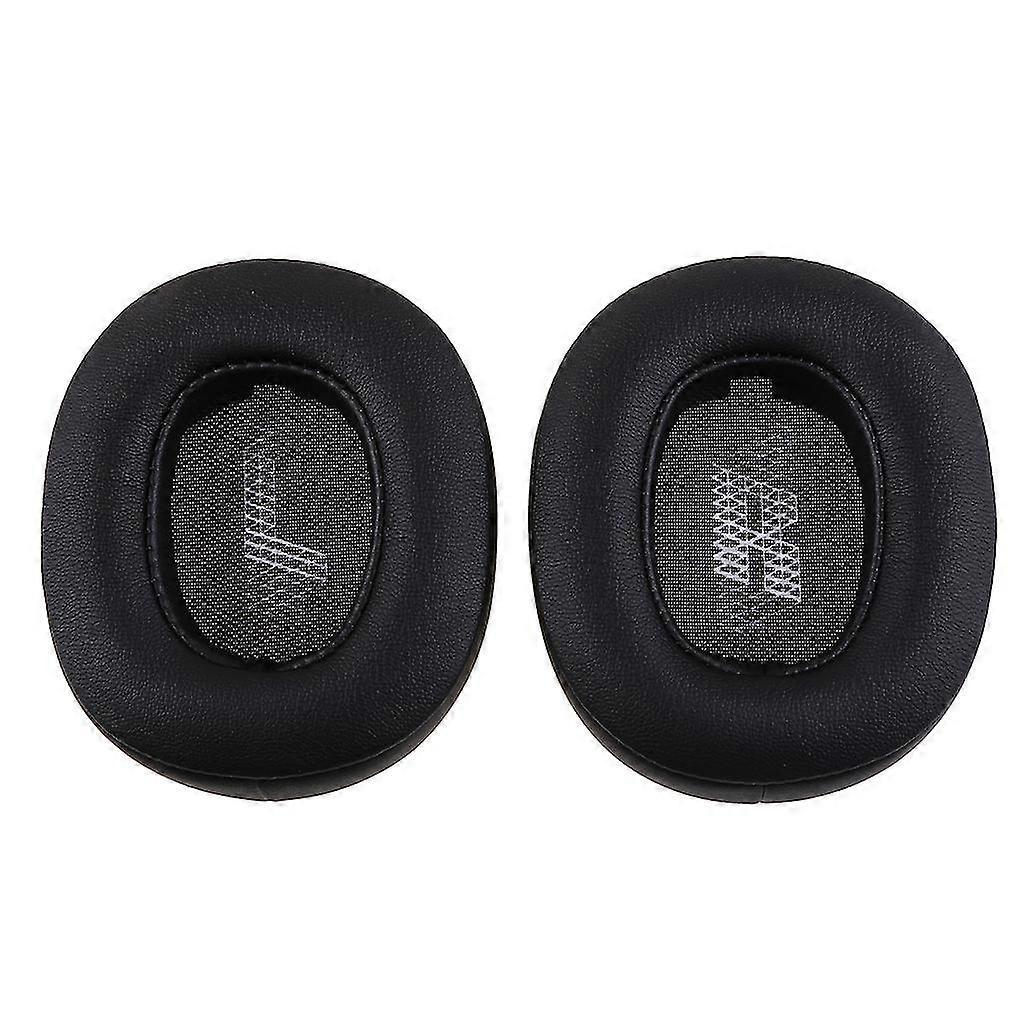 Leather Earpads Foam Ear Pads Pillow Replacement For E55bt Headset
