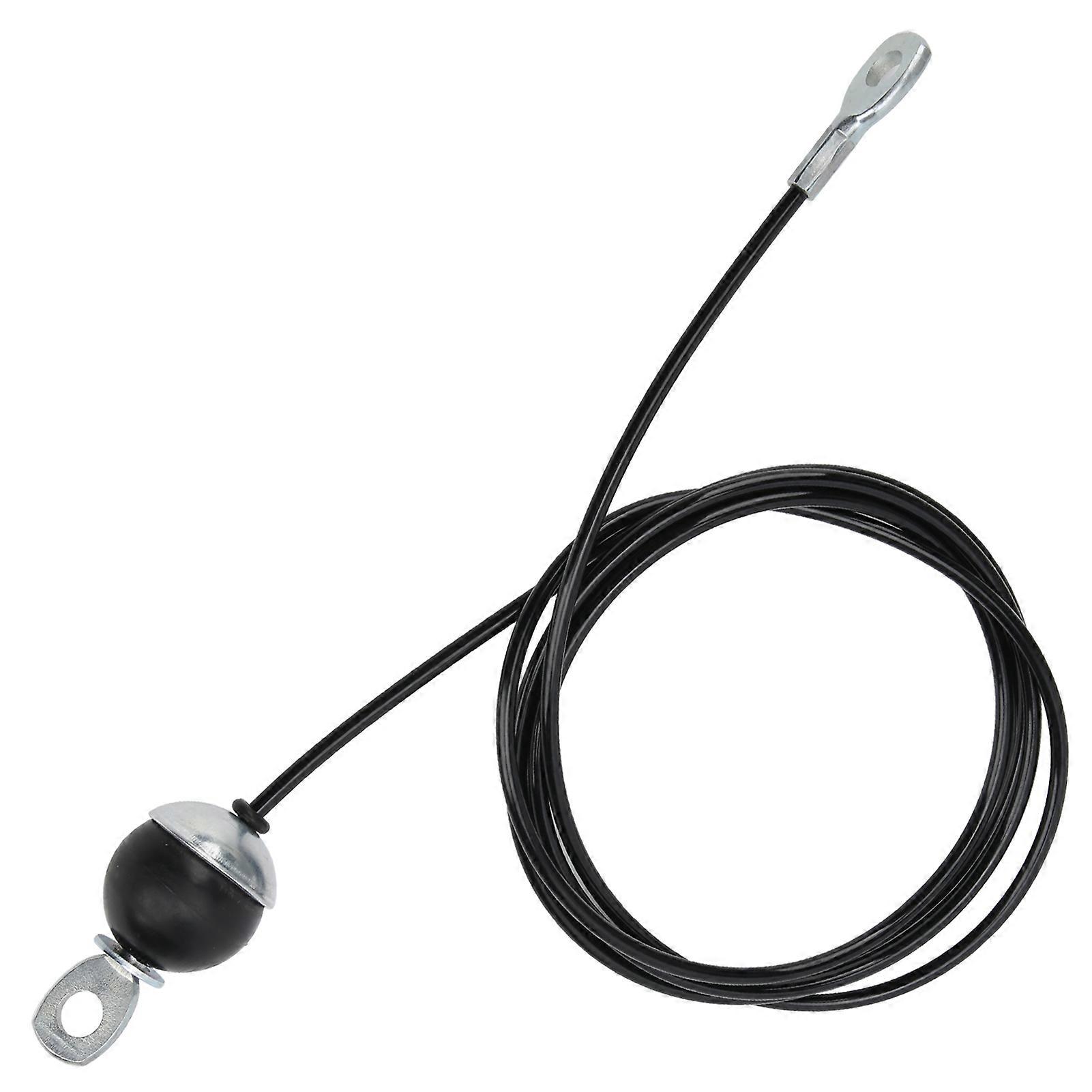 Gym Cable Wire Rope Fitness Pulley Cable Steel Wire Rope for Home Gym ...