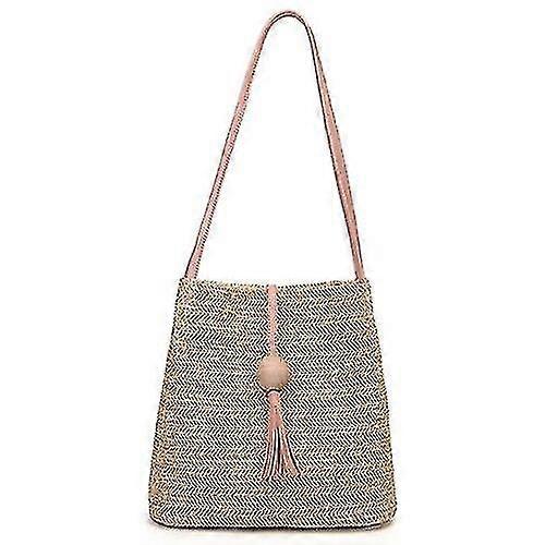 Women'S Straw Bag