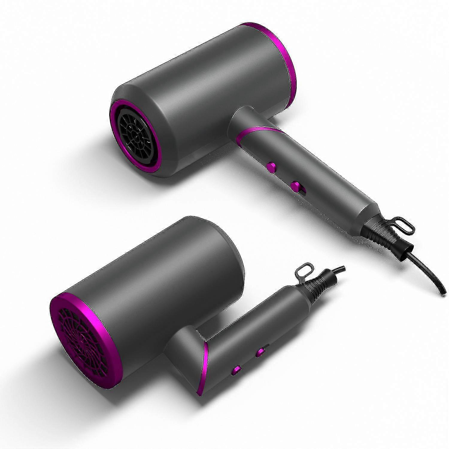 1800w Ac Motor Ionic Foldable Portable Standing Home Use Hair D