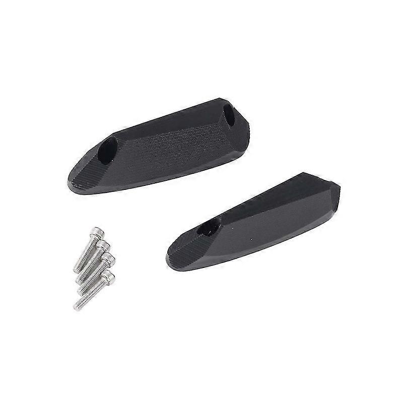 Motorcycle Accessories Engine Crash Pads Frame Sliders Protector Falling Fairing for 450SR SR450 20