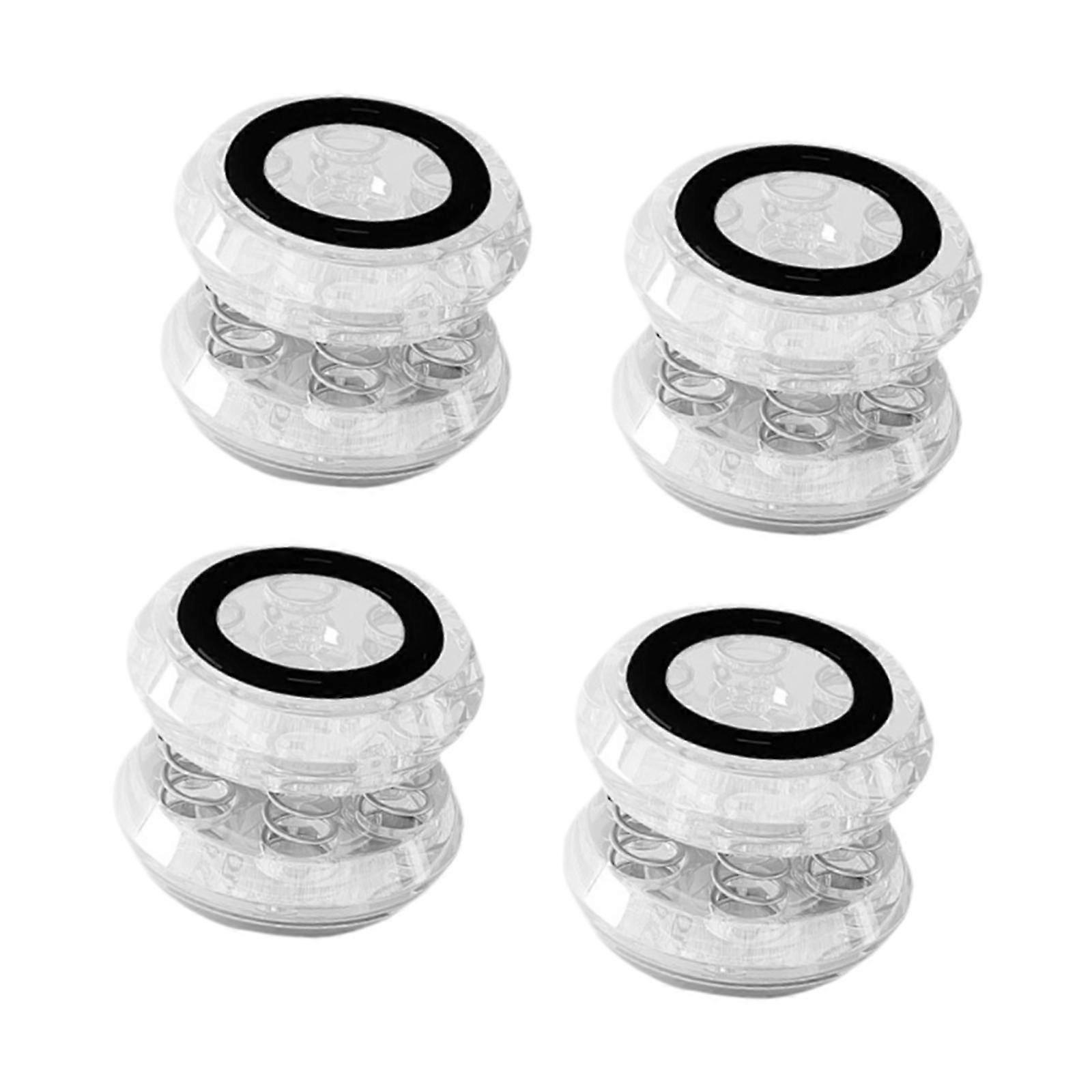 Speaker Spring Isolation Pad Universal Speaker Stand Feet Pad for Cd Players 1 Piece