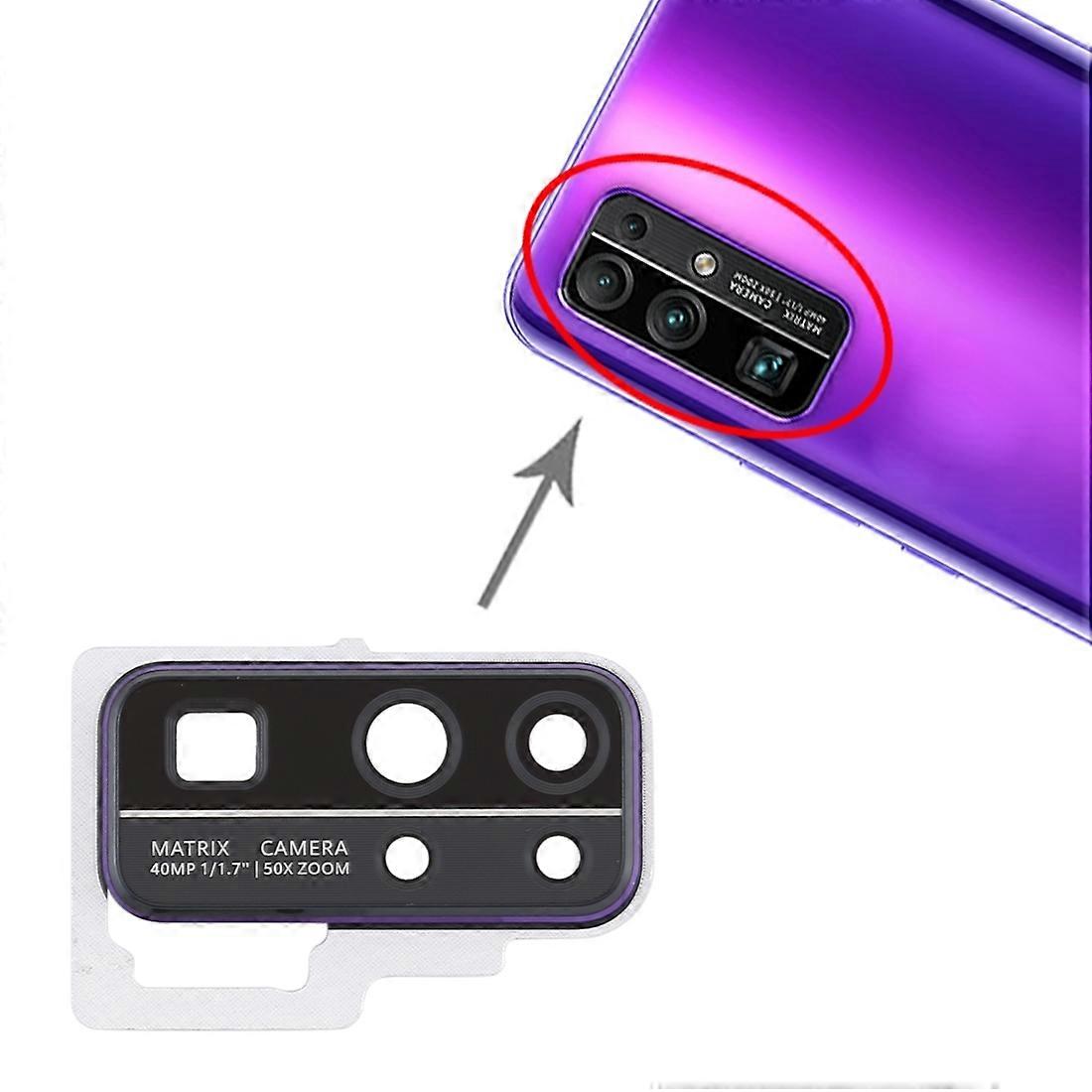 Osłona obiektywu aparatu do Huawei Honor 30