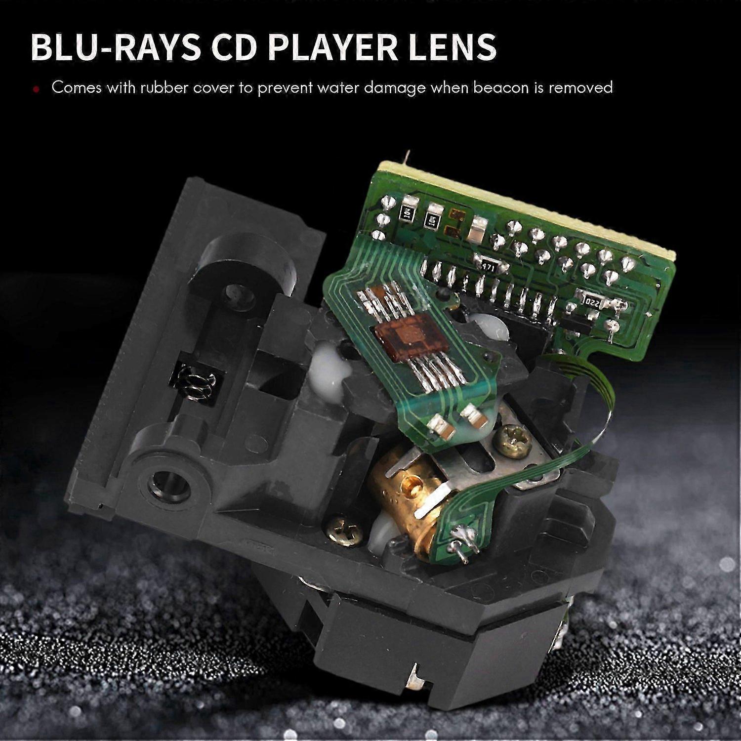 KSS-240A Original Sony Laser Lens – New Old Stock