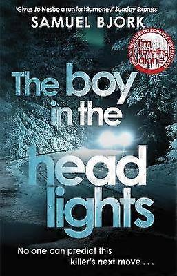 The Boy in the Headlights