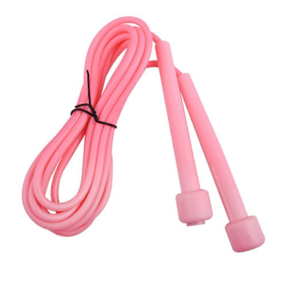 Adjustable Jump Rope for Cardio Fitness with High Speed Skipping and Tangle Free Design, Suitable for Adults and Kids