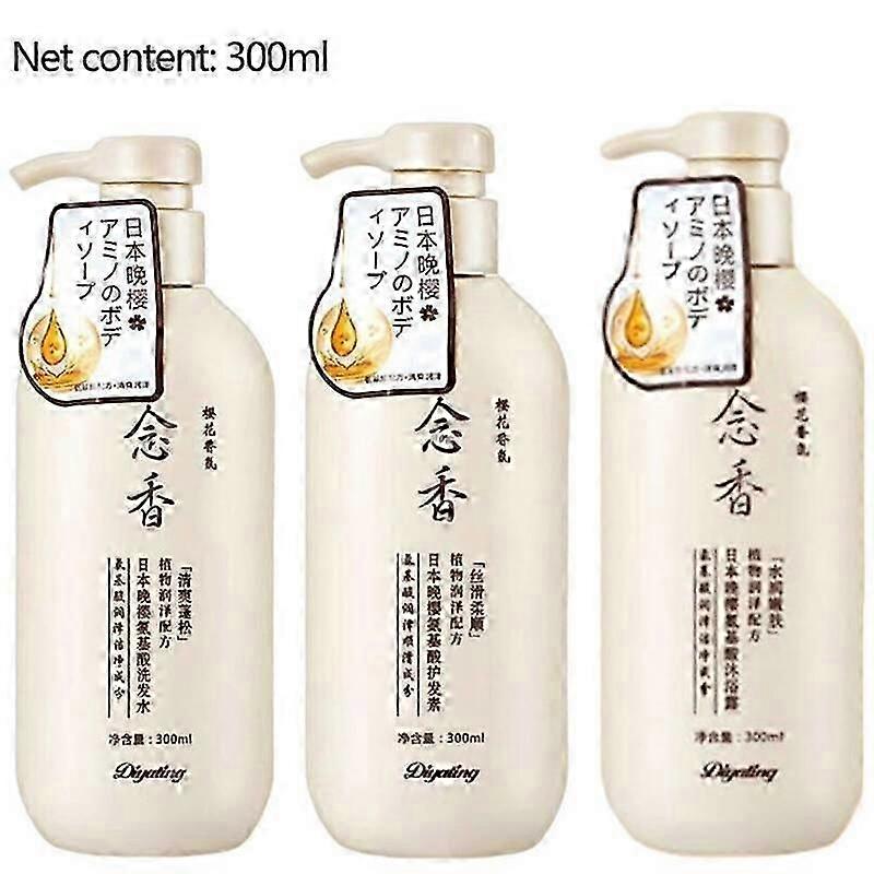 Sakura Japanese Shampoo, Sakura Hair Growth Japan's No. 1 Shampoo