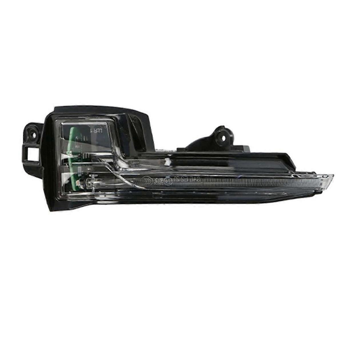 Car Rear View Mirror Turn Signal Indicator Light for 971 2017-2021 Left 971949101