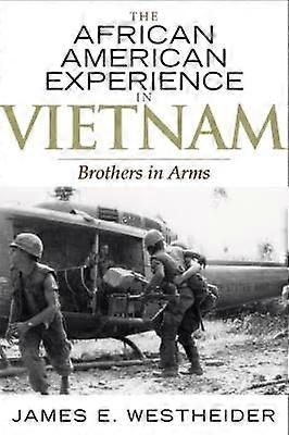 The African American Experience in Vietnam