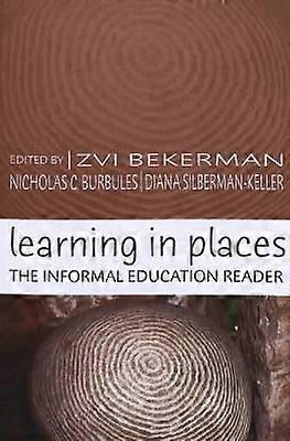 Learning in Places