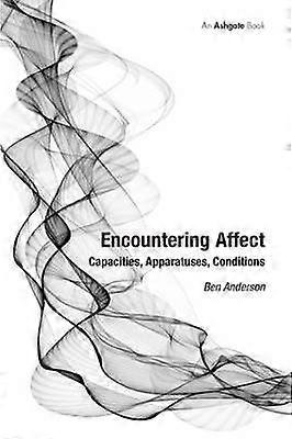 Encountering Affect