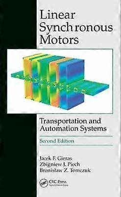 Linear Synchronous Motors