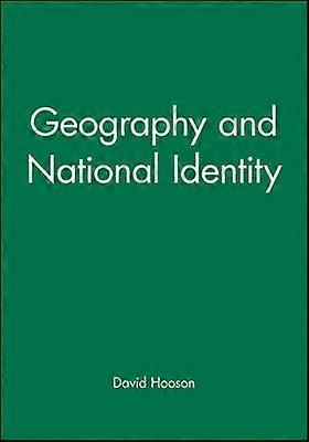 Geography and National Identity
