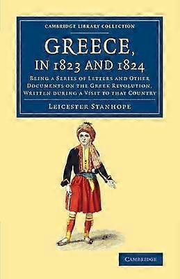 Greece in 1823 and 1824