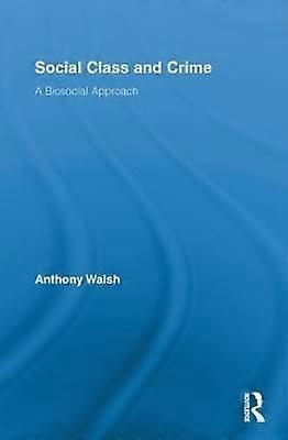 Social Class and Crime
