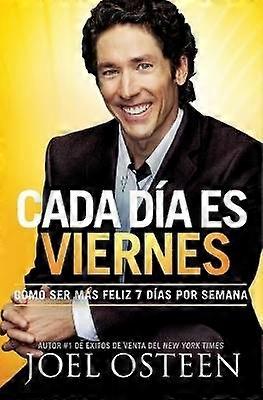Cada Día es Viernes