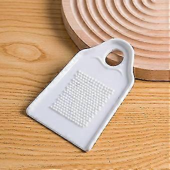 Ceramic Garlic Presses Ginger Grater For Carrot Spice...