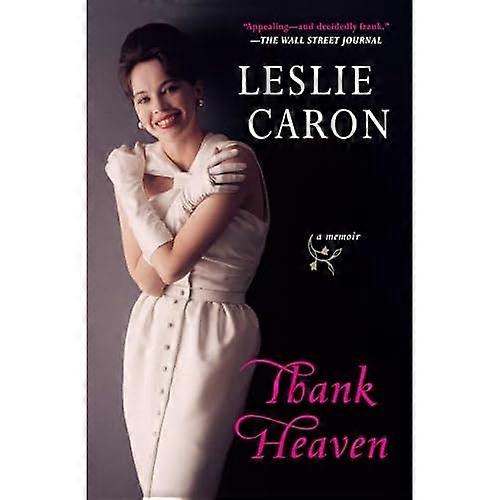 Luojan kiitos: Muistelmat