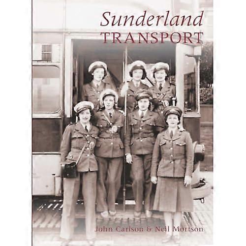 Sunderland Transport